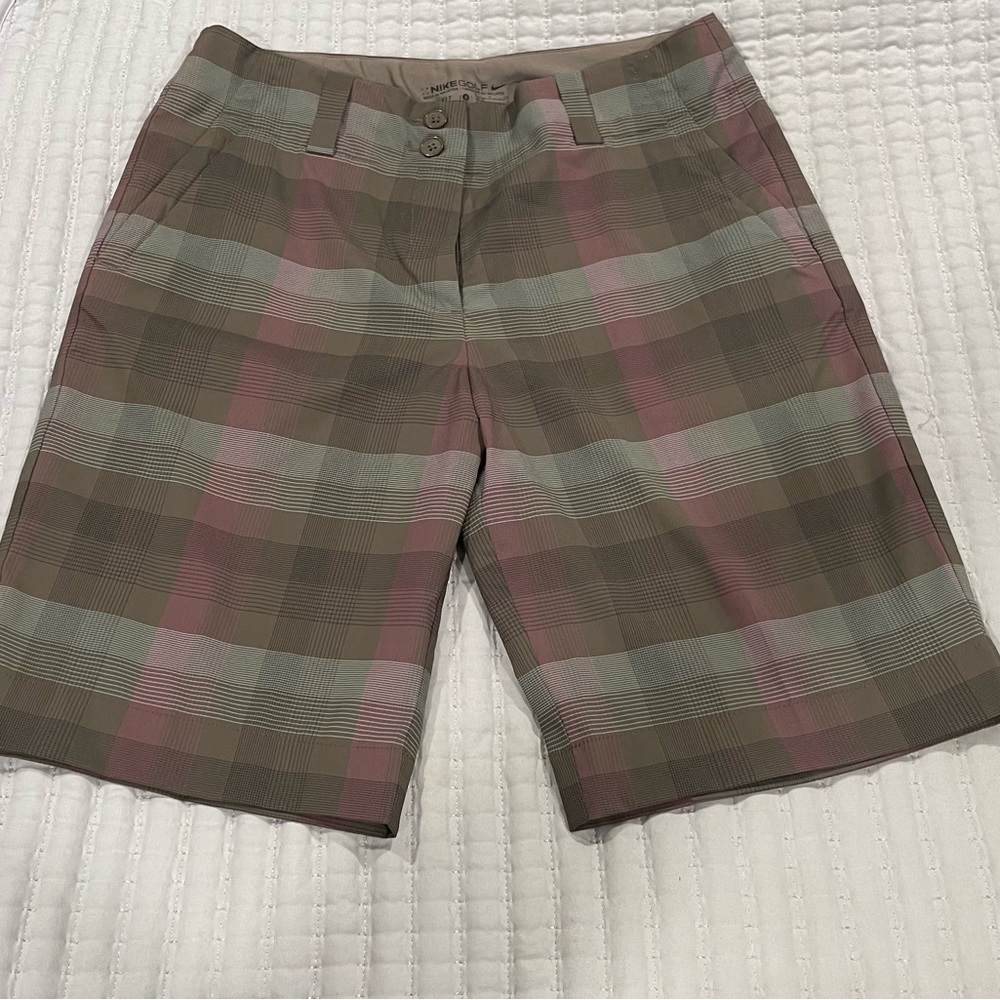 Nike Golf Shorts